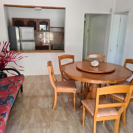 Oasis Tropical Aparthotel Pereybere Beach Luaran gambar