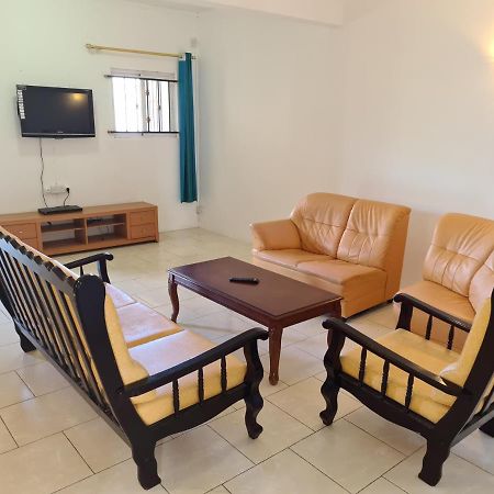 Oasis Tropical Aparthotel Pereybere Beach Luaran gambar