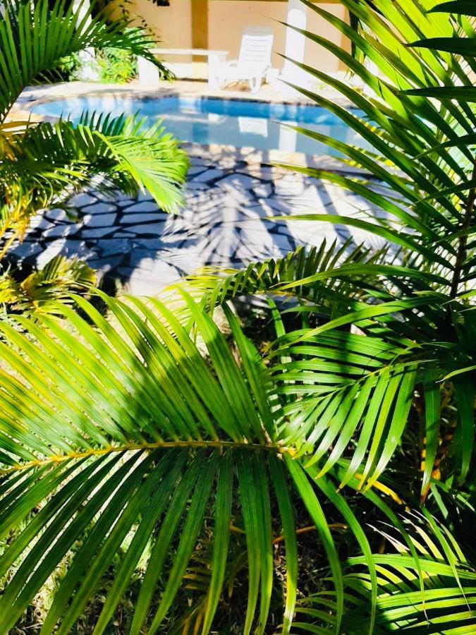 Oasis Tropical Aparthotel Pereybere Beach Luaran gambar