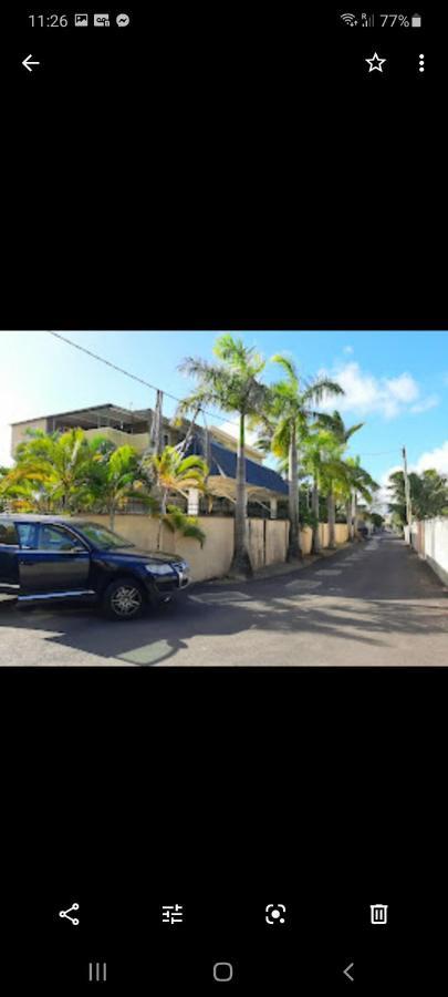 Oasis Tropical Aparthotel Pereybere Beach Luaran gambar