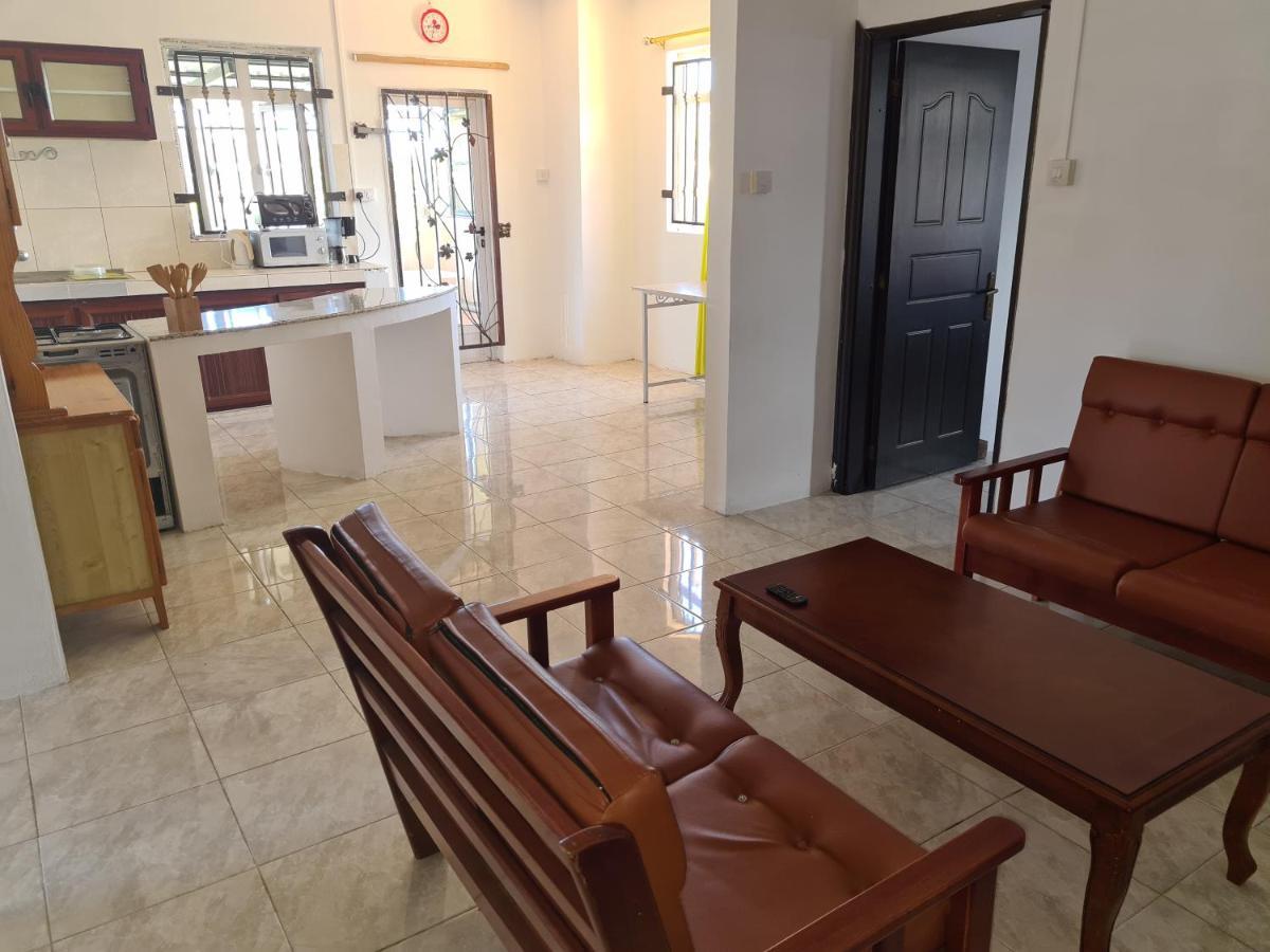 Oasis Tropical Aparthotel Pereybere Beach Luaran gambar