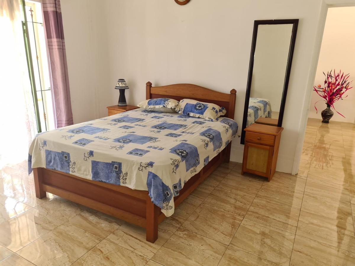 Oasis Tropical Aparthotel Pereybere Beach Luaran gambar