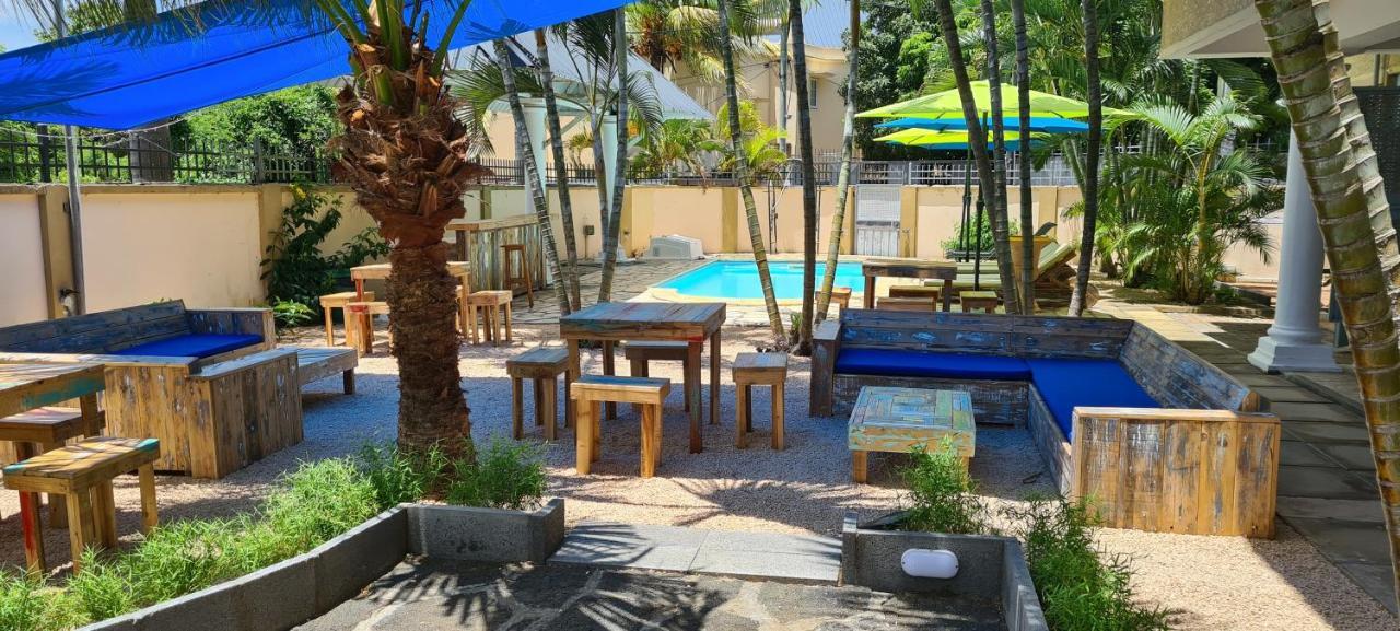 Oasis Tropical Aparthotel Pereybere Beach Luaran gambar